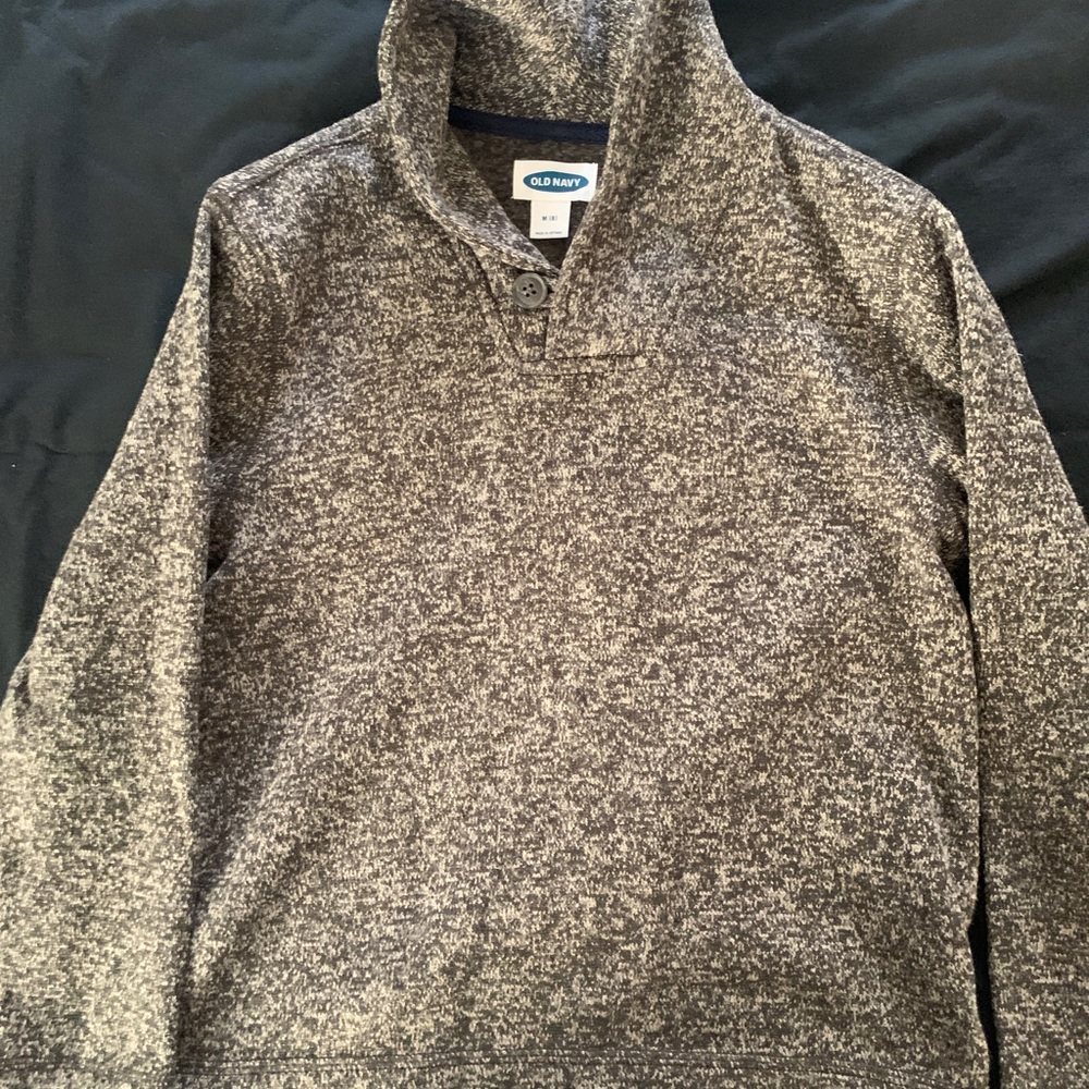 Old Navy Boys Sweater M (8)